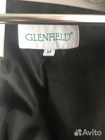 Куртка женская glenfield размер М