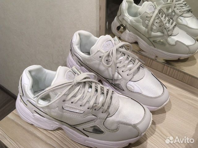 Adidas Falcon кроссовки Adidas Falcon кроссовки