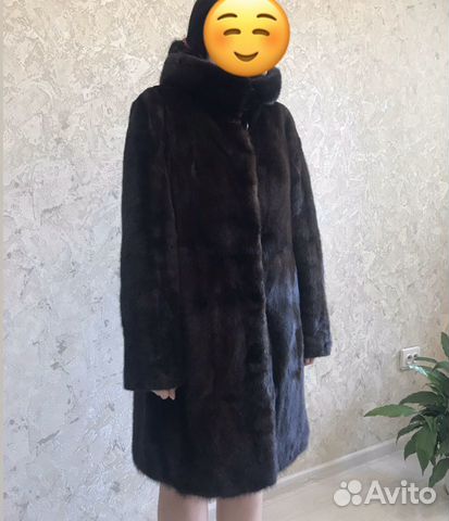 Шуба норковая Шуба норковая