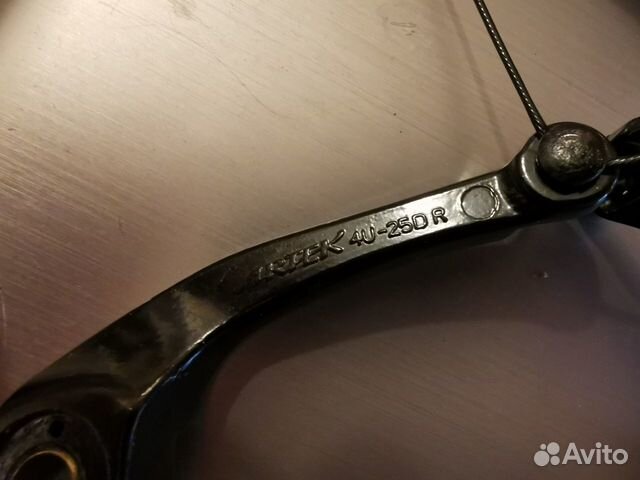 Тормоза велосипедные Artek Артек