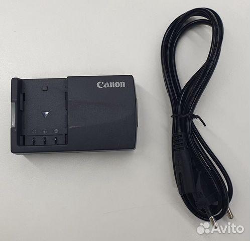 Зарядное устройство Canon CB-2LTE (Новое)