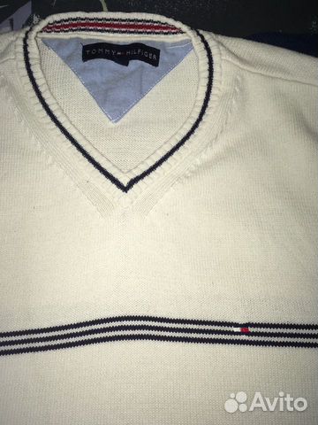 Жилет Tommy Hilfiger Жилет Tommy Hilfiger