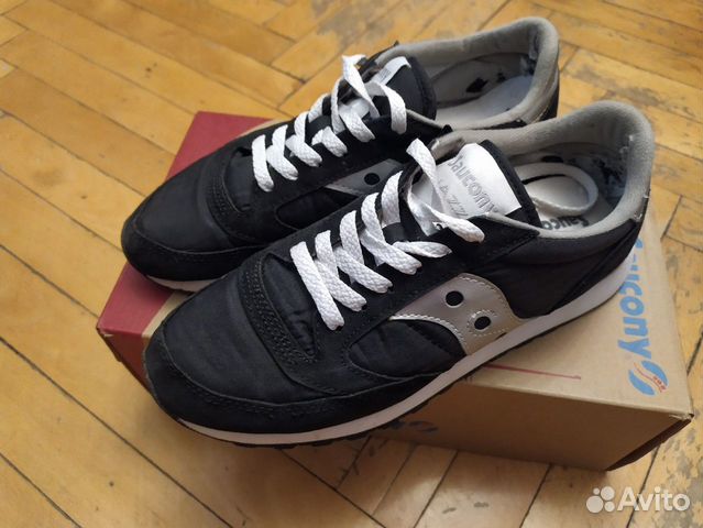 Кроссовки Saucony Jazz Кроссовки Saucony Jazz