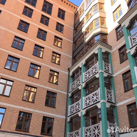1-к квартира, 35.7 м², 7/8 эт. 1-к квартира, 35.7 м², 7/8 эт.