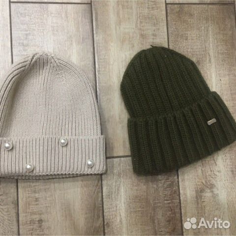 Шапка женская Шапка женская