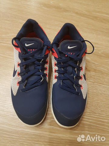 Кроссовки для тенниса Nike оригинал
