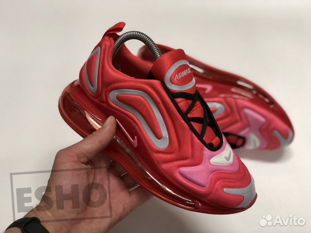 Nike Air Max 720