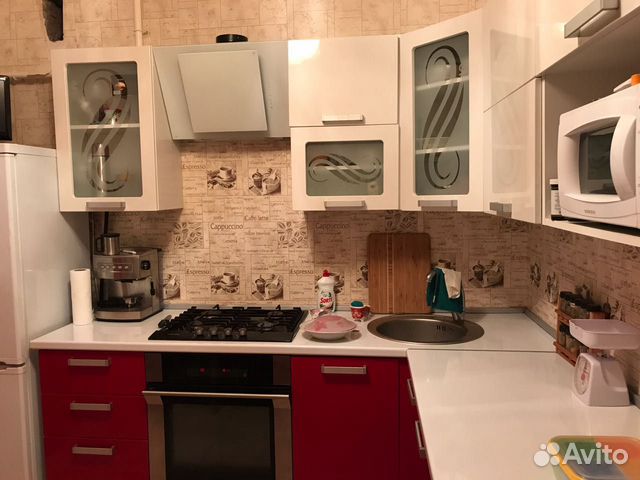 Комната 18 м² в 3-к, 1/10 эт. Комната 18 м² в 3-к, 1/10 эт.