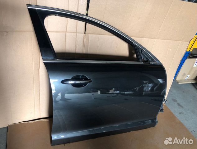 Jaguar xj X351 дверь передняя Jaguar xj X351 дверь передняя