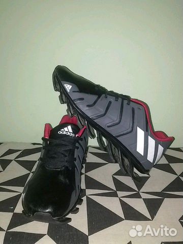 Кроссовки Adidas Springblade Кроссовки Adidas Springblade