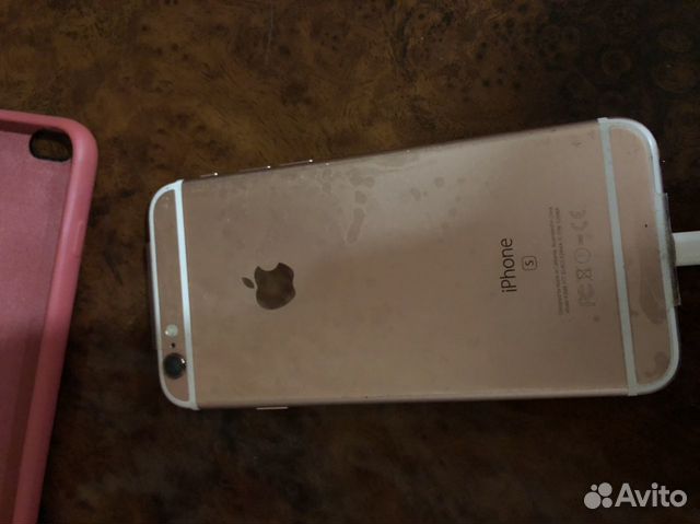 iPhone 6s iPhone 6s
