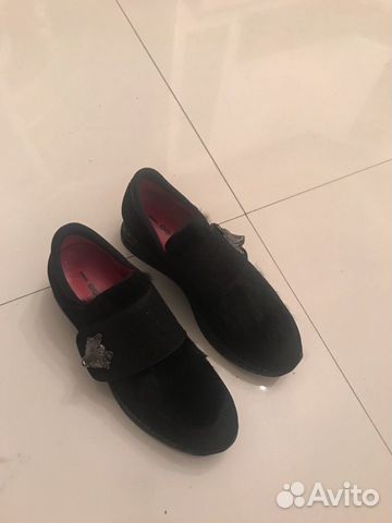 Кроссовки Италия