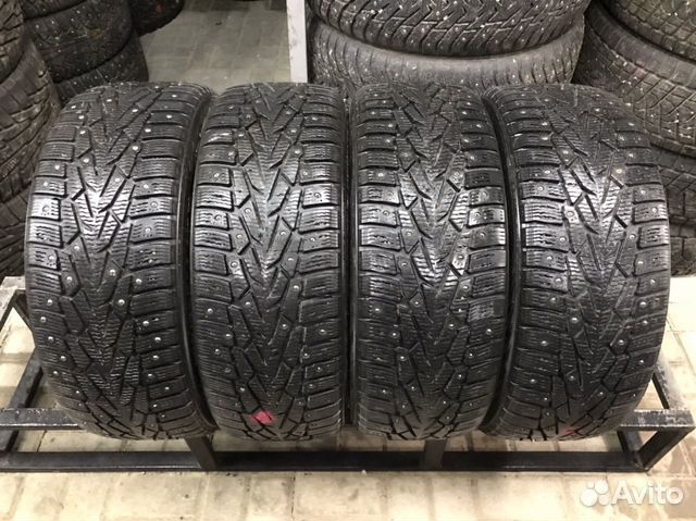 205 60 16 Nokian Hakkapeliitta 7 205 60 16 Nokian Hakkapeliitta 7