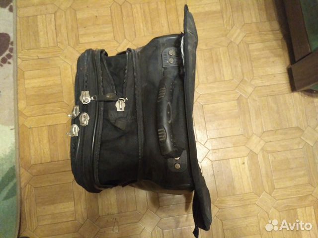 Сумка рюкзак givi arrowbag на бак Сумка рюкзак givi arrowbag на бак