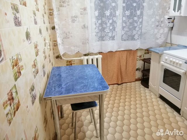 1-к квартира, 34 м², 3/9 эт. 1-к квартира, 34 м², 3/9 эт.