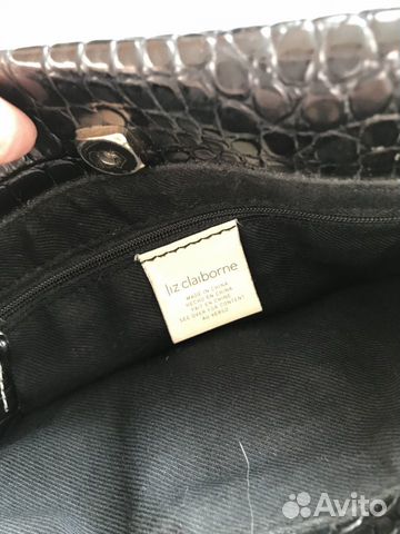 Сумка Liz Claiborne Сумка Liz Claiborne