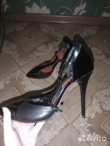 Туфли