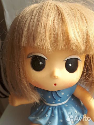 Интерьерные куклы