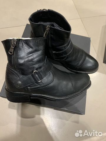 Ботики TJ Collection 37р Ботики TJ Collection 37р
