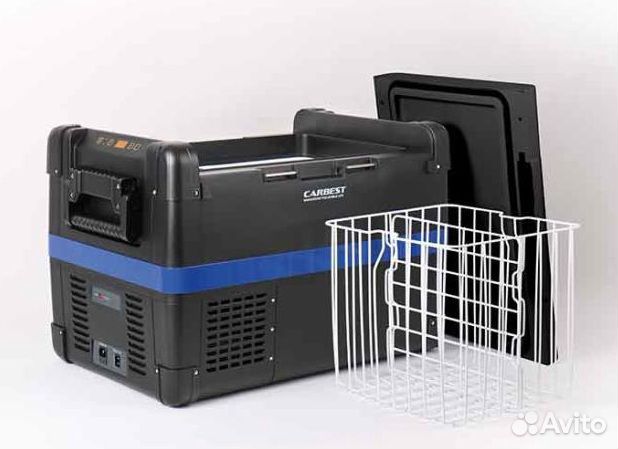 Автохолодильник Carbest MaxiFreezer 60