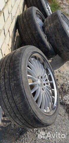 Шины Тойо 245/40/R19