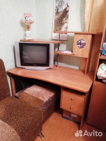Компьютерный стол Компьютерный стол