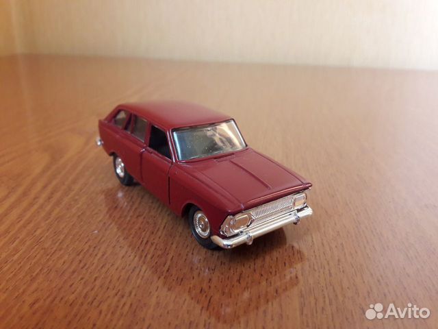 Иж 1500 комби