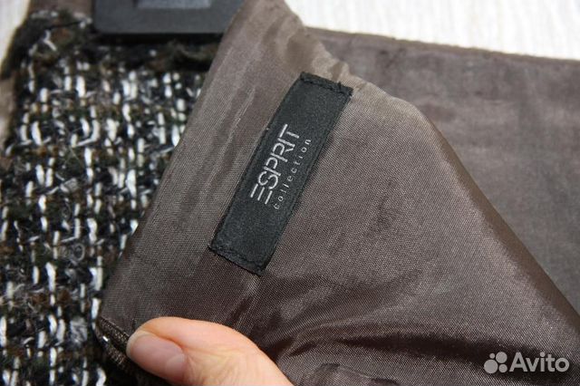 Юбки Hugo Boss, Esprit