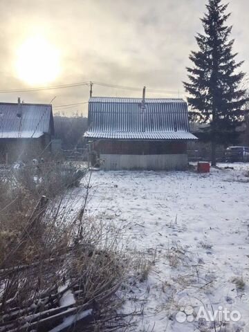 Участок 8.3 сот. (ИЖС)