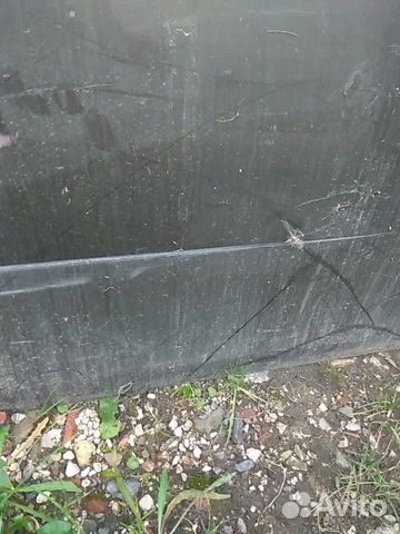 Дверь передняя правая Nissan Tiida II