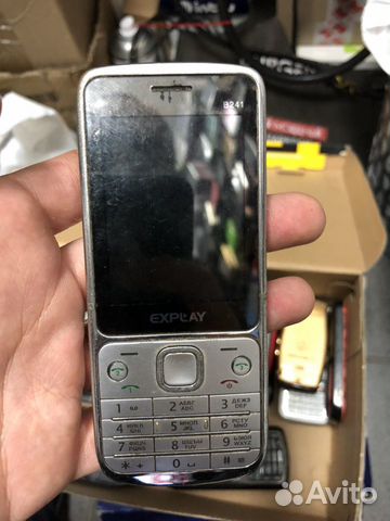 Телефоны на запчасти