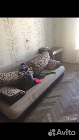 Комната 13.5 м² в 4-к, 5/7 эт. Комната 13.5 м² в 4-к, 5/7 эт.