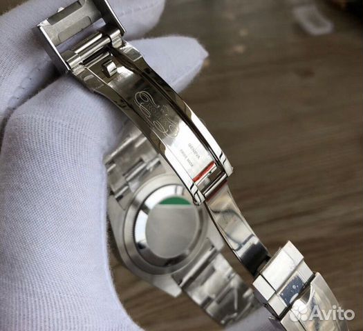 Часы Rolex GMT-Master 2