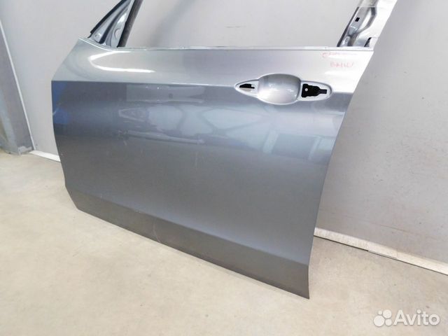 Дверь передняя лев. BMW X5 F15 04995