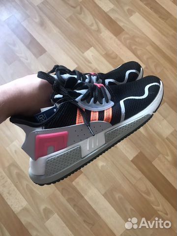 Кроссовки Adidas Eqt Кроссовки Adidas Eqt