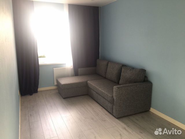 2-к квартира, 69 м², 8/10 эт.