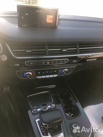Audi Q7 3.0 AT, 2015, 120 000 км Audi Q7 3.0 AT, 2015, 120 000 км