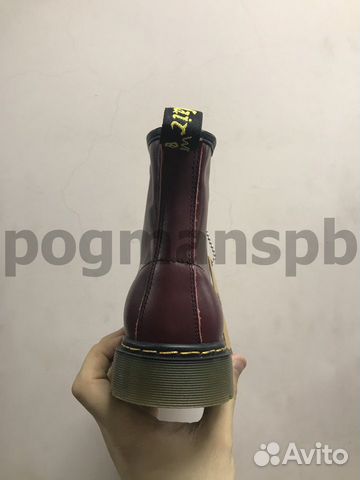 Dr Martens 1460 Dr Martens 1460