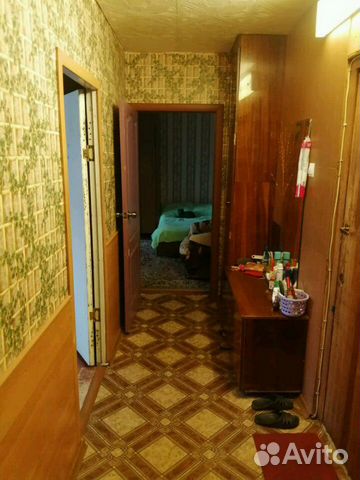 2-к квартира, 48 м², 1/9 эт.