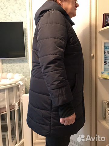 Куртка Женская