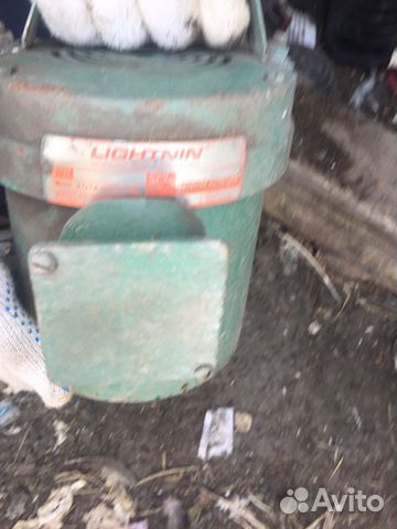 Электромотор