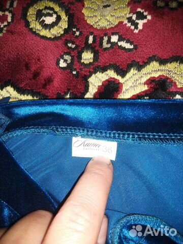 Рейтинговое платье для бальных танцев