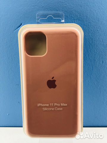 Чехол для iPhone 11 Pro Max