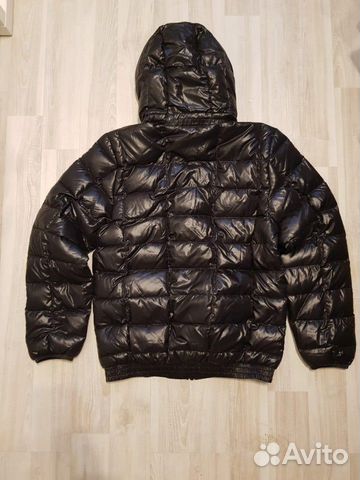 Пуховик Adidas Пуховик Adidas