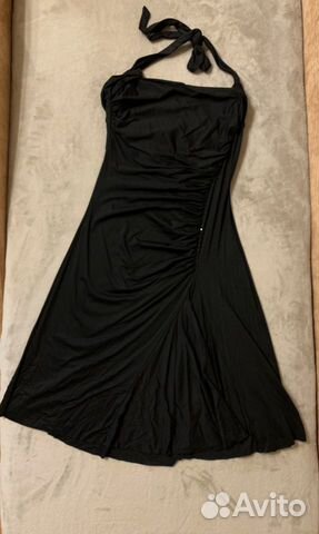 VDP платье размер S (42-44) VDP платье размер S (42-44)