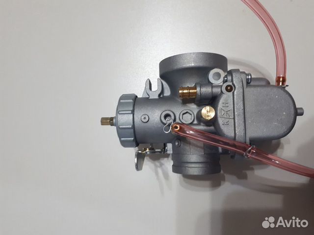 Mikuni vm34 Mikuni vm34