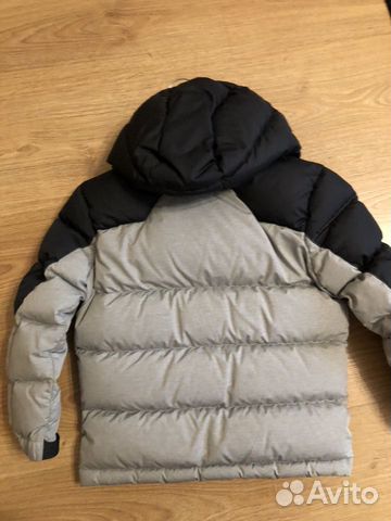 Пуховик Ralph lauren Пуховик Ralph lauren