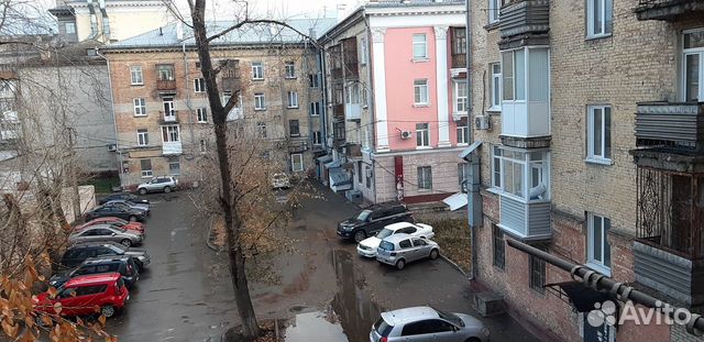 2-к квартира, 58 м², 3/4 эт. 2-к квартира, 58 м², 3/4 эт.