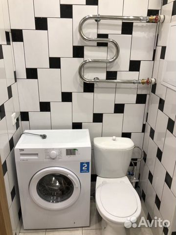 Студия, 35 м², 19/25 эт. Студия, 35 м², 19/25 эт.