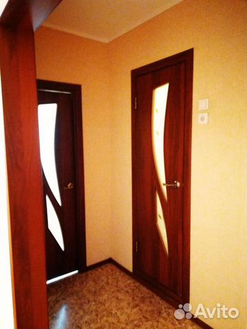 1-к квартира, 35 м², 5/15 эт.